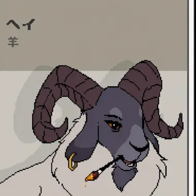 Profile image of フィンリー