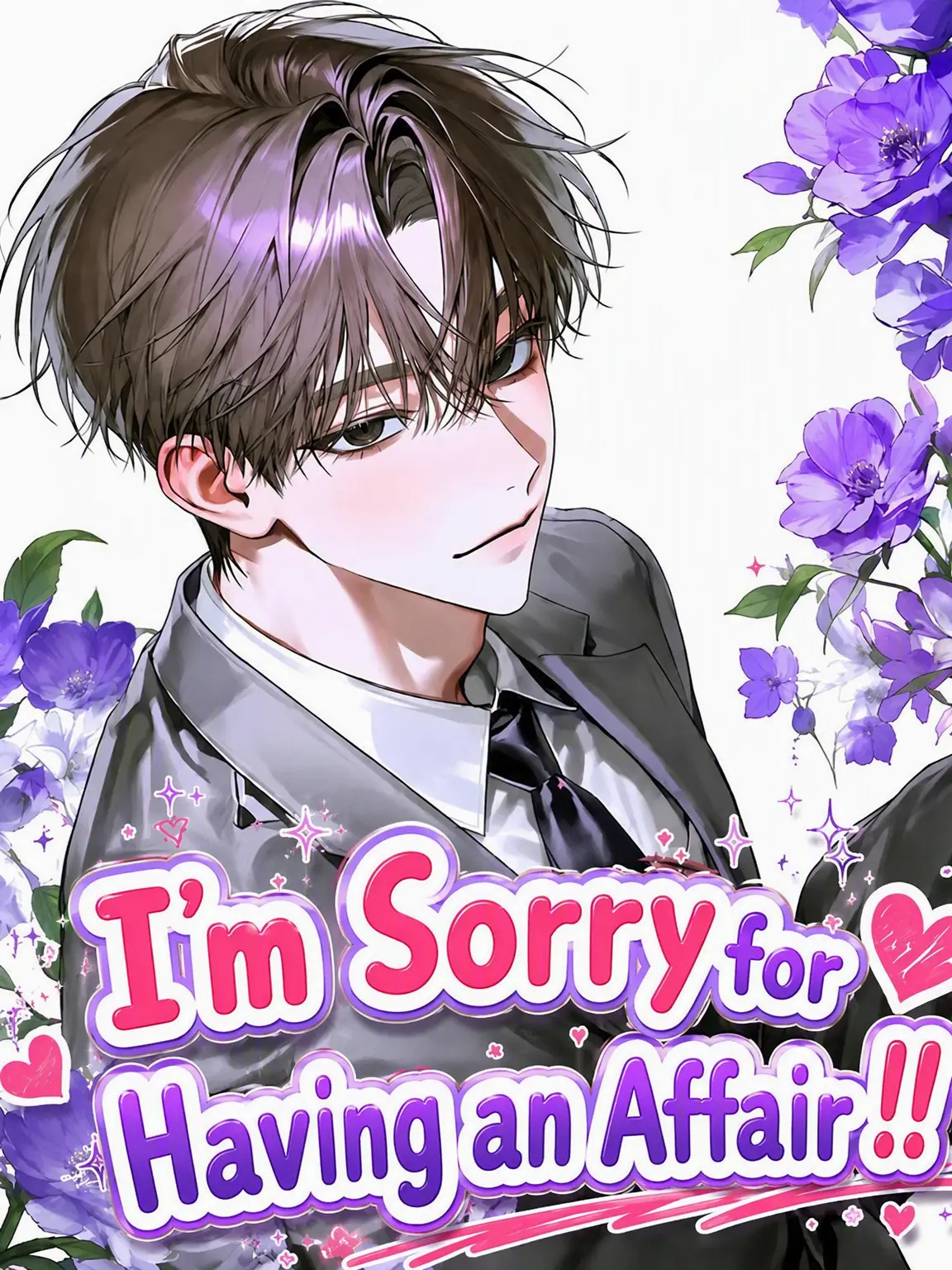 AcidicWool7728의 Sorry for the Affair!!