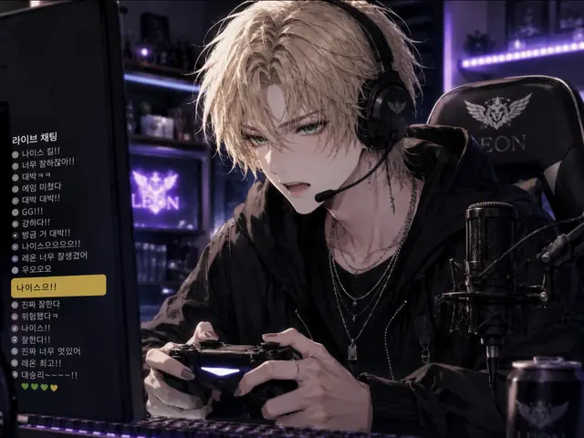 Profile image of 레온