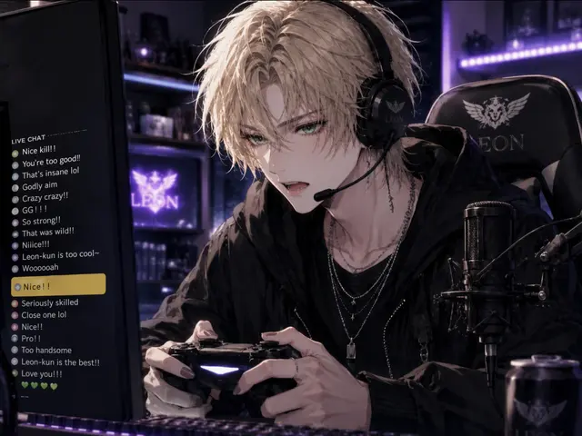 Profile image of Leon