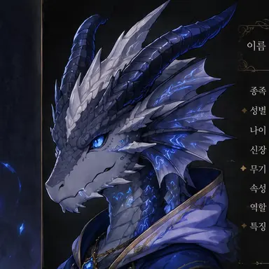Profile image of 아제리온