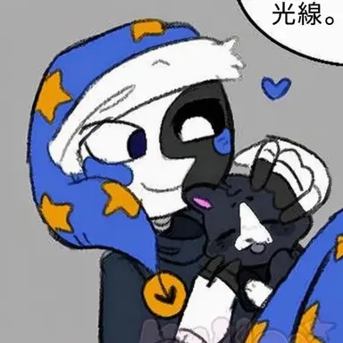 Profile image of ムーン