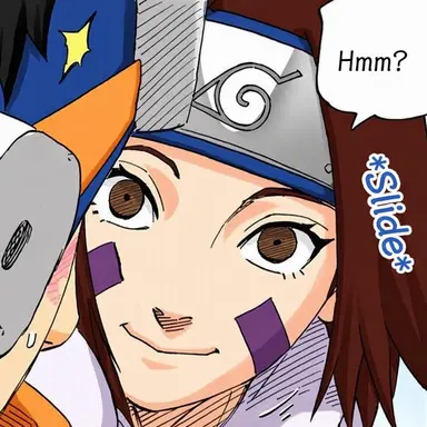 Profile image of Rin Nohara