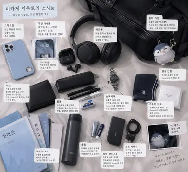 Profile image of 이쿠토