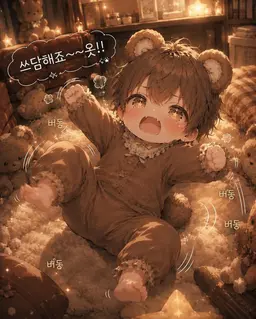 Profile image of 우루무
