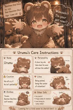 Profile image of Urumu