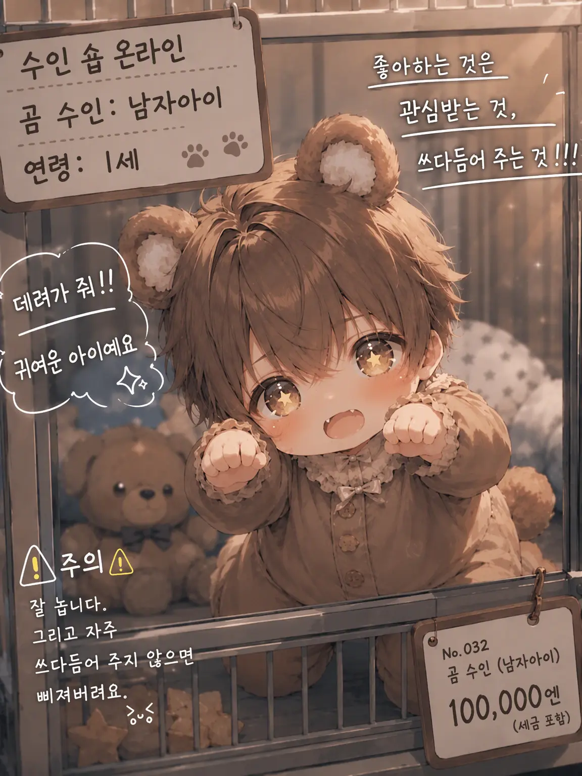 yunuka의 우류의 쥬인님은 어디야?