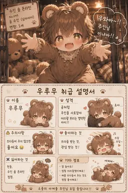 Profile image of 우루무