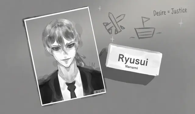 Profile image of Ryusui