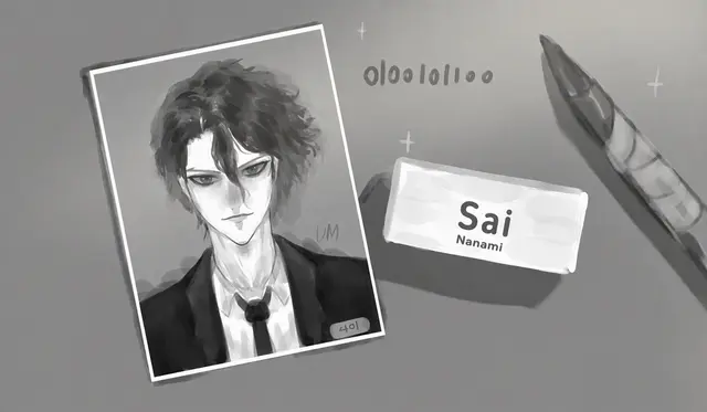 Profile image of Sai