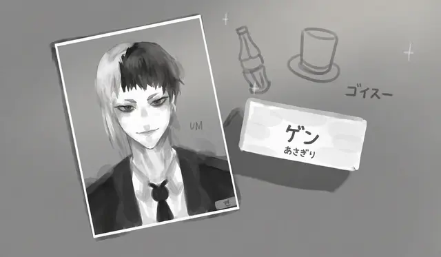 Profile image of ゲン