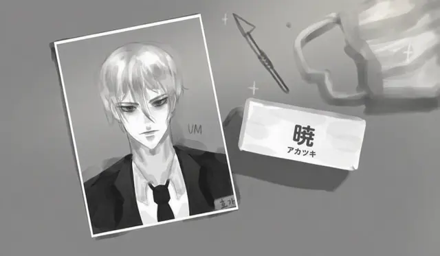 Profile image of 氷河