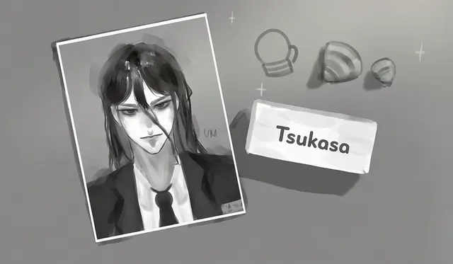Profile image of Tsukasa