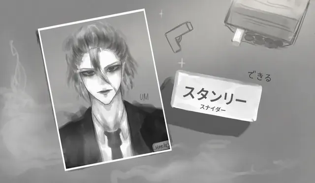 Profile image of スタンリー