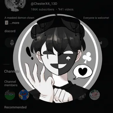 Profile image of Chester