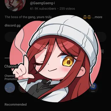 Profile image of Gaeng-gaeng
