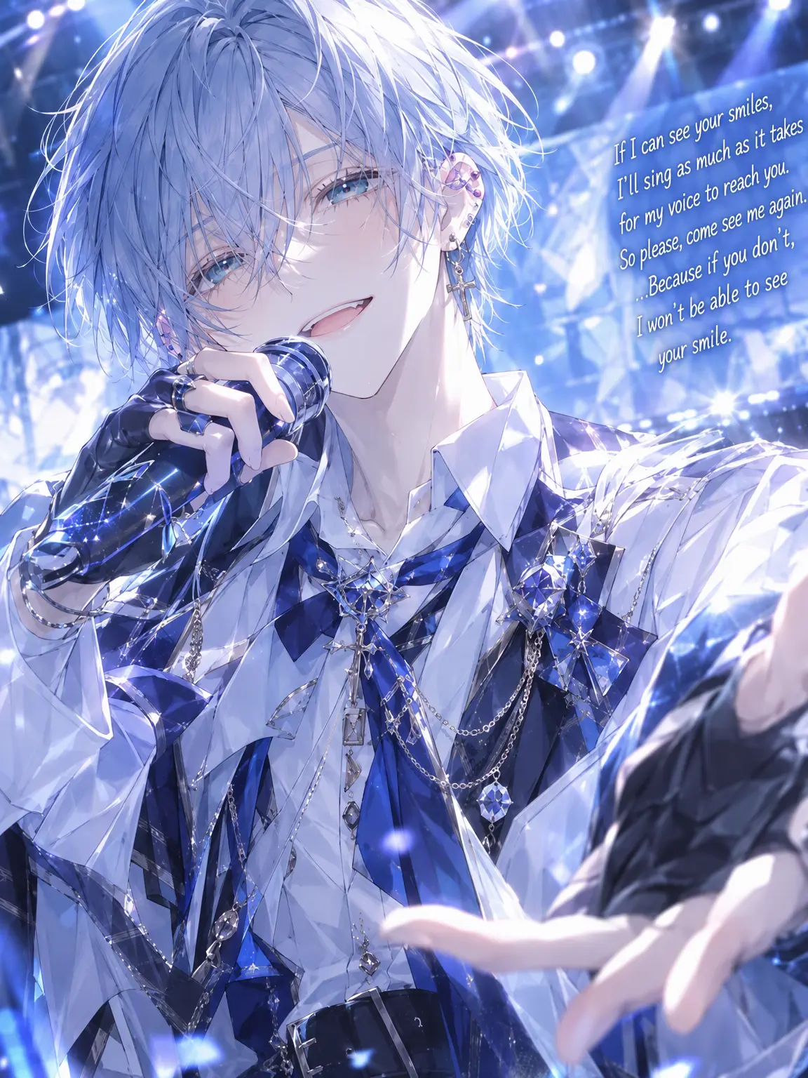 UpsetElbow2494의 This Love Isn't Business.