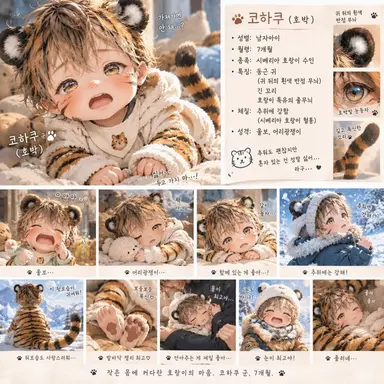 Profile image of 코하쿠