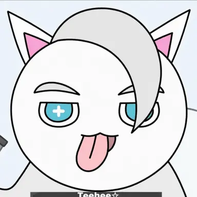 Profile image of Merong White