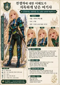Profile image of 리아나