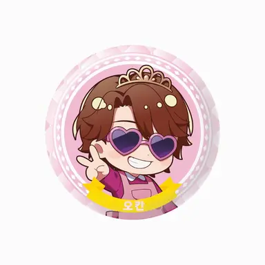 Profile image of 오칸