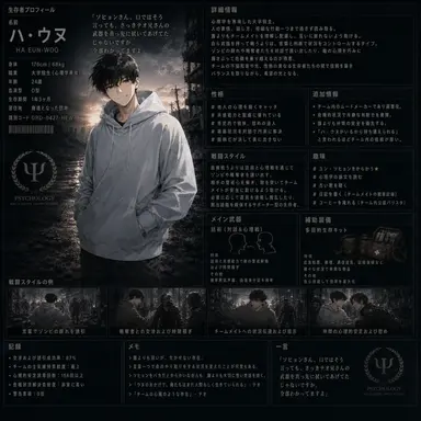 Profile image of ウヌ
