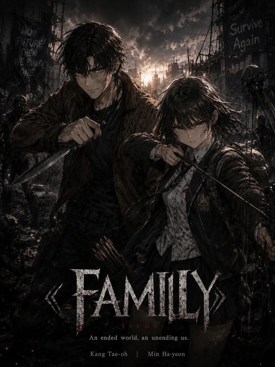 FuzzySale0943의 Family