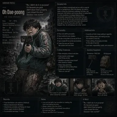 Profile image of Daepung