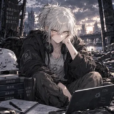 Profile image of ソヒョン