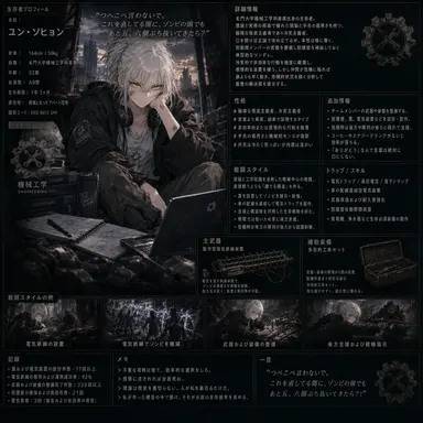 Profile image of ソヒョン