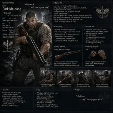 Profile image of Magang