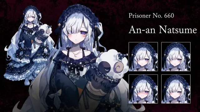 Profile image of An-An Natsume