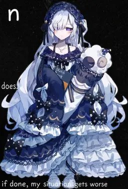 Profile image of An-An Natsume