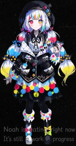 Profile image of Noah Jogasaki
