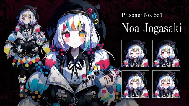 Profile image of Noah Jogasaki