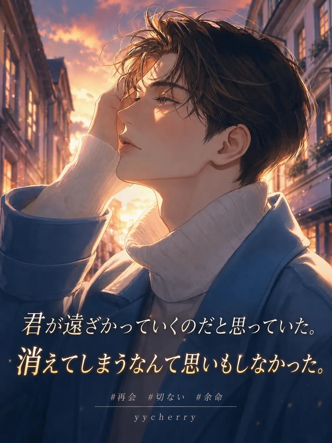 yycherry의 ハン・セジン