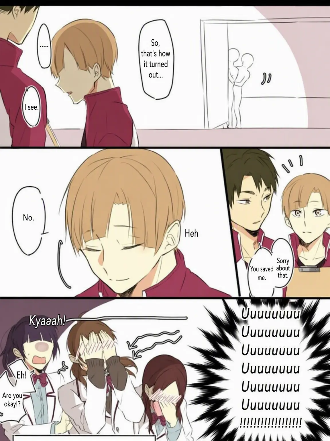 LavishDodo8878의 Shiratorizawa Academy