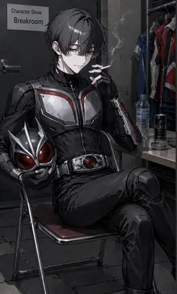 Profile image of Daiki