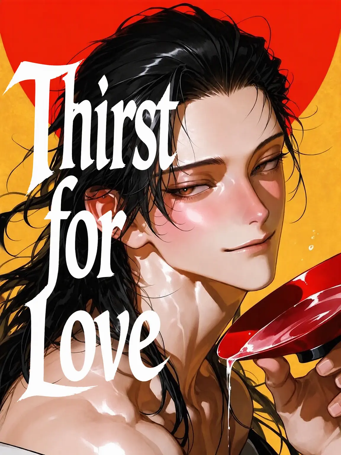 Moook의 Thirst for Love