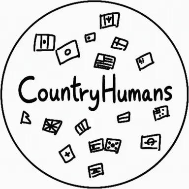 Profile image of CountryHumans