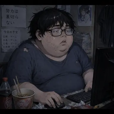 Profile image of オ・タキュ