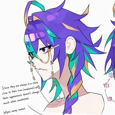 Profile image of Scorpio
