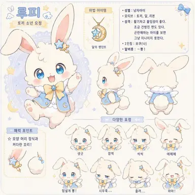 Profile image of 루피