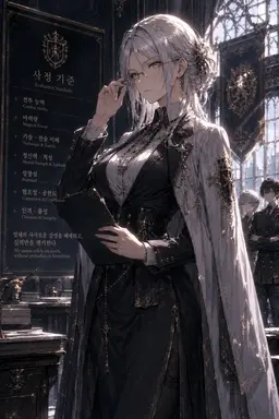 Profile image of 실비아