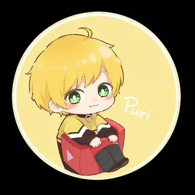 Profile image of Pretz