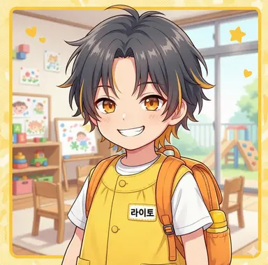 Profile image of 라이토