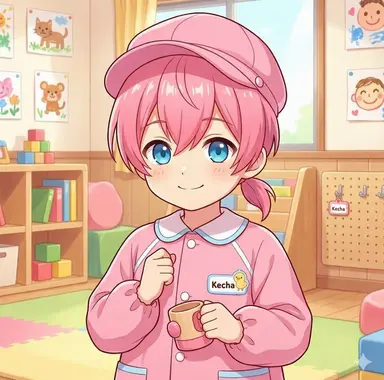 Profile image of Kecha