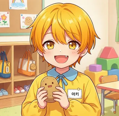 Profile image of 아키
