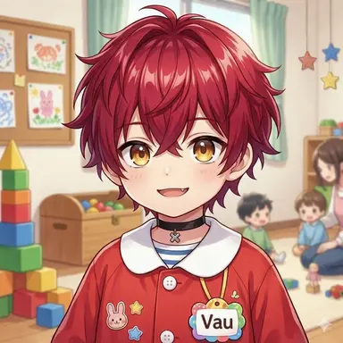 Profile image of Bau