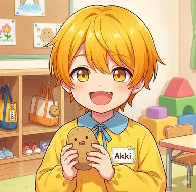 Profile image of Akki